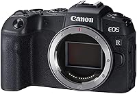 Canon EOS RP Full Frame Mirrorless Camera — image 3