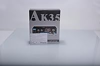 AK35 Stereo Amplifier — image 8