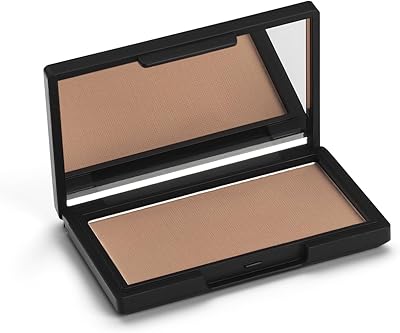 Phase Zero Makeup Powder Bronzer - Hidden Agenda 4g