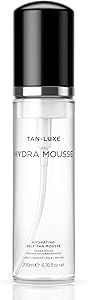 TAN-LUXE Hydra-Mousse Hydrating Self-Tan Mousse 200ml Review