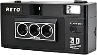 RETO Reto3D 35mm 3D Film Camera — image 2