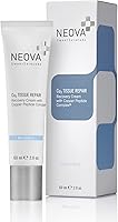 NEOVA SmartSkincare Cu3 Tissue Repair & Post Laser Cream 56g — image 1
