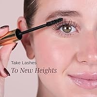 Wander Beauty Mile High Club Length + Define Mascara Jet Black 0.31 fl oz — image 2