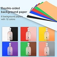 PULUZ 20x20in Portable Photo Studio Light Box — image 2