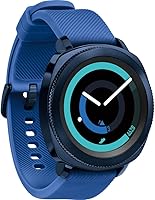 Samsung Gear Sport SM-R600 Smartwatch — image 1