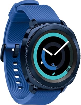 Samsung Gear Sport SM-R600 Smartwatch