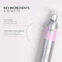 MUK. Haircare Deep Ultra Soft Conditioner 300ML — image 4