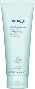 Aquage Molding Mega Gel 4oz Review