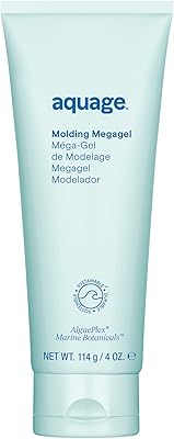 Aquage Molding Mega Gel 4oz