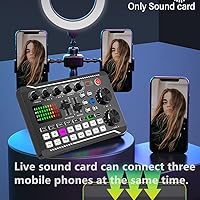 Saycker Soundboard with Bluetooth and LED Light — image 3