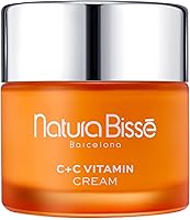 Natura Bissé C+C Vitamin Cream 2.5 Oz — image 1