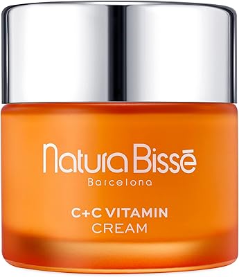 Natura Bissé C+C Vitamin Cream 2.5 Oz