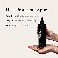 Jon Renau Heat Treat Thermal Spray 8.5 oz — image 4