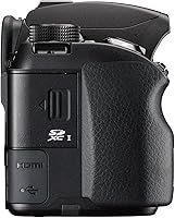 Pentax KF APS-C Digital SLR Camera Body — image 6