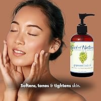 Best of Nature Grapeseed Oil 64 fl oz — image 7