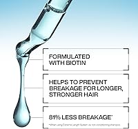 Redken Extreme Length Biotin Conditioner 33.8oz — image 7