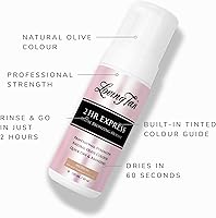 Loving Tan 2 HR Express Self Tanning Mousse, Medium - 4 Fl Oz — image 4