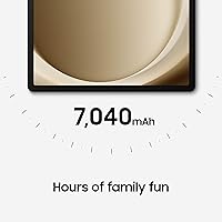 Samsung Galaxy Tab A9+ 11” 128GB — image 7