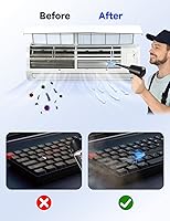 Fulljion Compressed Air Duster 51000 RPM — image 2