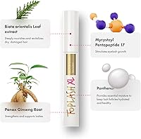 Toplash XL Lash and Brow Booster 6ml — image 5