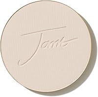 jane iredale PurePressed Base Mineral Foundation Refill - Ivory — image 1