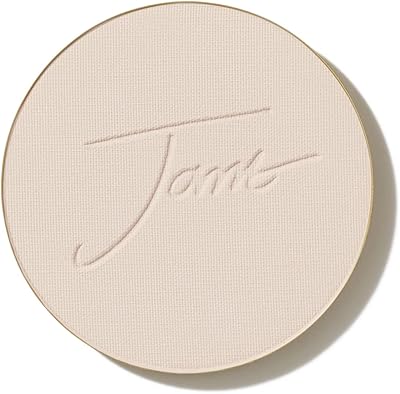 jane iredale PurePressed Base Mineral Foundation Refill - Ivory