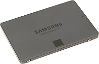 Samsung 870 QVO 8TB SATA SSD — image 1