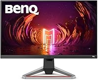 BenQ MOBIUZ EX2710 27-Inch 144Hz IPS Gaming Monitor — image 1