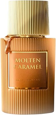 Paris Corner Molten Caramel EDP 3.4oz