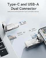 GARMESE U54 512GB USB C Flash Drive — image 3