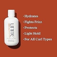 UNITE Hair BOING Moisture Curl Cream 8oz — image 3
