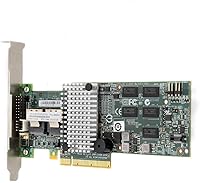 FOSA SATA/SAS Array Card PCIe X8 6Gb/s Controller RAID Card for LSI 9260 8i M5015 46M0851 — image 7
