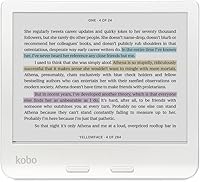 Kobo Libra Colour 7-inch eReader 32GB — image 3