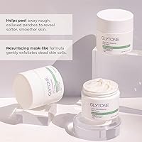 GLYTONE AHA+ Foot Cream 1.7 Oz — image 5