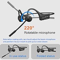 YouthWhisper SuperQ3-Pro Bone Conduction Headphones — image 5