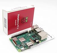 Raspberry Pi 3 Model B+ 1GB — image 5