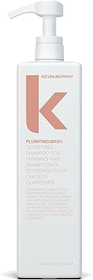 Kevin Murphy Plumping Wash Shampoo 1L