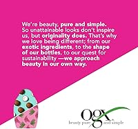 OGX Smoothing + Shea Sleek Humidity Blocking Hairspray, 8oz — image 6