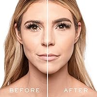 MADLUVV Brow Stamp Kit - Medium Brown — image 2