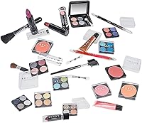 SHANY Carry All Makeup Train Case - Leopard — image 5