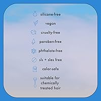 Amika Hydro Dream Hair Routine Trial Set — image 8