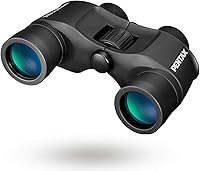 Pentax SP 8x40 Binoculars — image 1