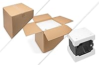 Digitus DN-10-06U 6U 10″ Wall Mounting Cabinet — image 6