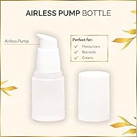 Wondercraft 11 Piece Travel Skincare Containers Set — image 4