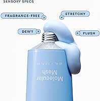 Experiment Molecular Mesh Barrier Repair Moisturizer 2oz — image 7