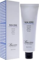 Baxter of California Exfoliating Facial Scrub for Men 4 Fl Oz — image 3