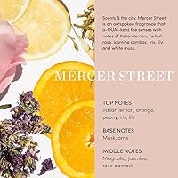 OUAI Fine Hair Shampoo & Conditioner Set, Travel Size - 3 Oz — image 6