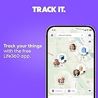 Tile Pro Bluetooth Tracker — image 5