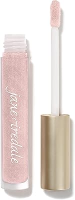 jane iredale HydroPure Hyaluronic Lip Gloss Snow Berry