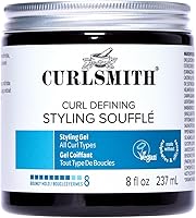 CURLSMITH Curl Defining Styling Soufflé 8oz — image 1